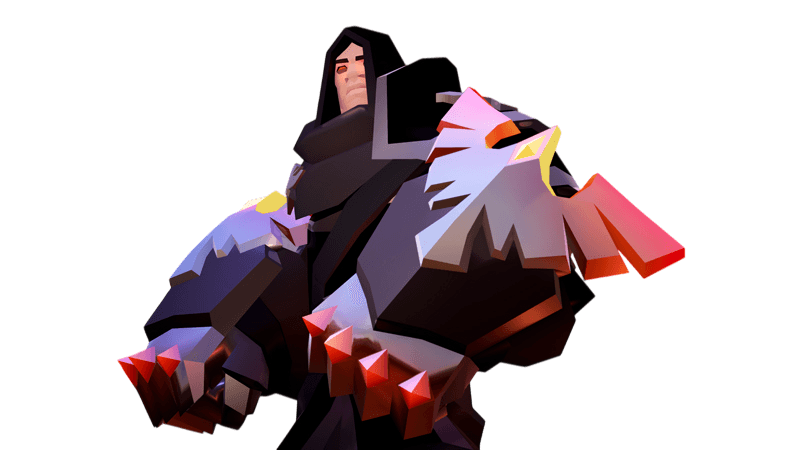 Albion Online