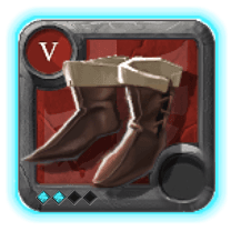 Assassin Shoes