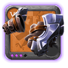 Battle Bracers