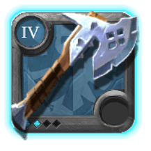 Battleaxe