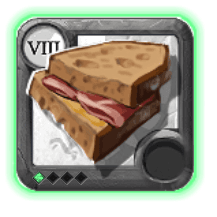 Beef Sandwich