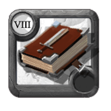 Blacksmith's Journal (Empty)