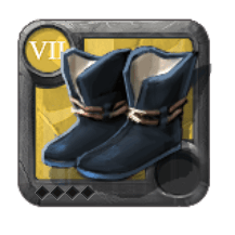 Cleric Sandals