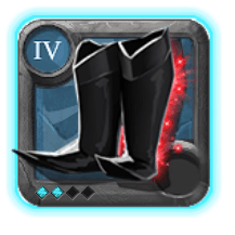 Cultist Sandals