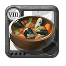 Deadwater Eel Stew