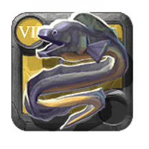 Deadwater Eel