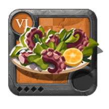 Deepwater Kraken Salad