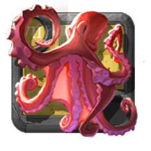 Deepwater Kraken