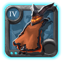 Demon Cape