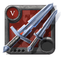 Dual Swords
