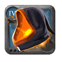 Fiend Cowl