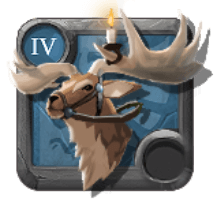Giant Stag