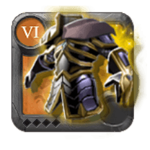 Graveguard Armor