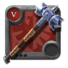 Great Hammer