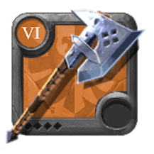 Greataxe