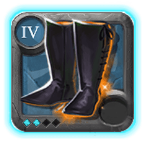 Hellion Shoes