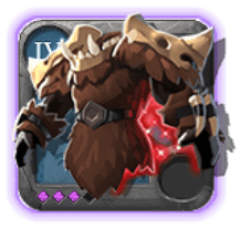 Judicator Armor