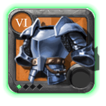 Knight Armor