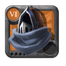 Mercenary Hood