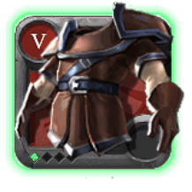 Mercenary Jacket