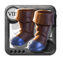 Miner Workboots