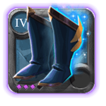 Mistwalker Shoes