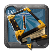 Ore Miner Tome