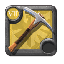 Pickaxe