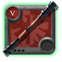 Quarterstaff