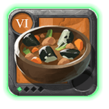 Redspring Eel Stew