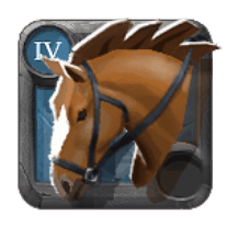 Riding Horse