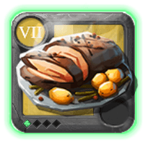Roast Pork