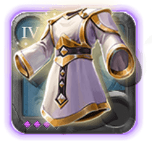 Robe of Purity