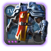 Royal Armor