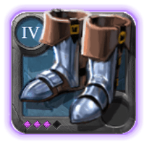 Royal Boots