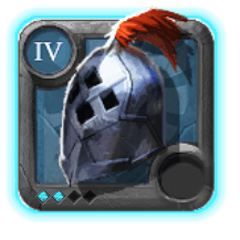 Royal Helmet