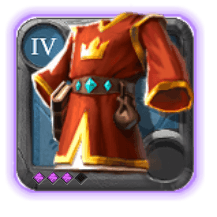 Royal Robe