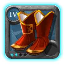 Royal Sandals