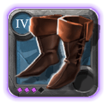 Royal Shoes