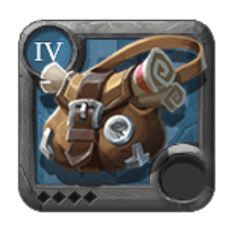 Satchel of Insight