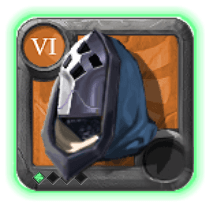 Scholar Cowl