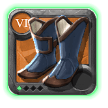 Scholar Sandals