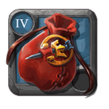 Sealed Royal Sigil