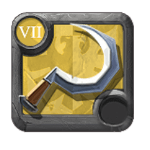 Sickle