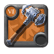 Siege Hammer
