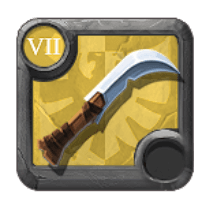 Skinning Knife