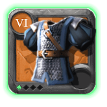 Soldier Armor