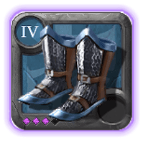 Soldier Boots