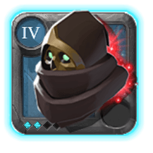 Specter Hood