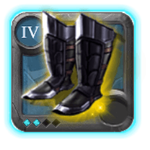 Stalker Shoes